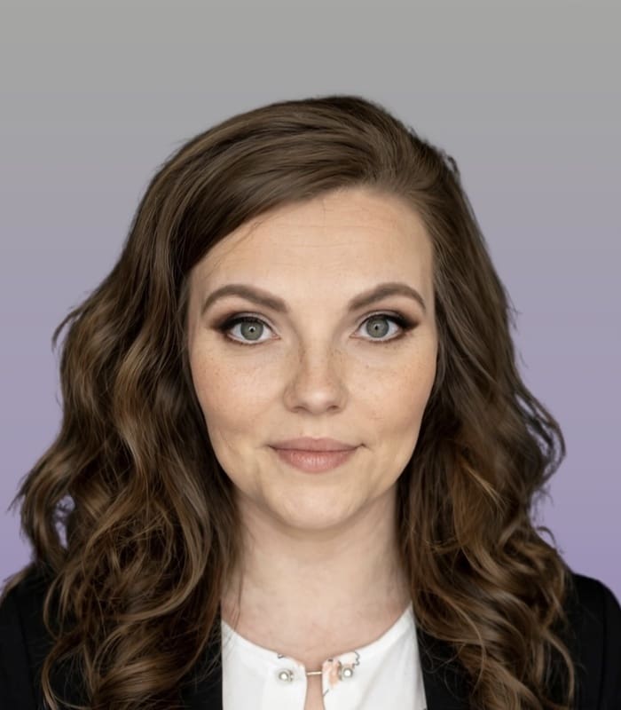 Samara Dempsey