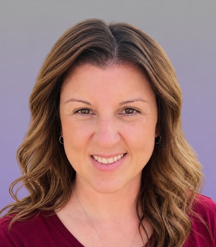 Sarah Workman